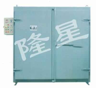 防爆工業烘箱