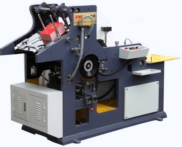 信封機（中式7號信封機）