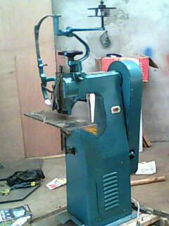 TD101單頭鐵絲訂書機