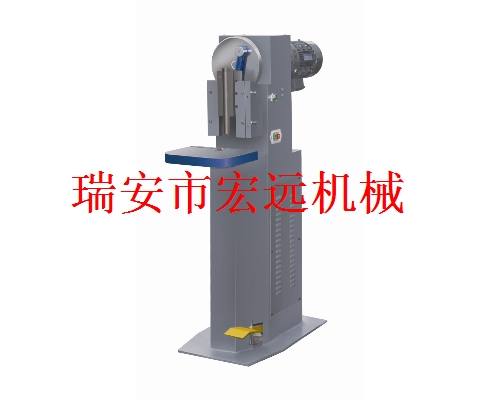 DQJ-120電動切角機