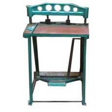 DK-430腳踏打孔開封兩用機(jī)