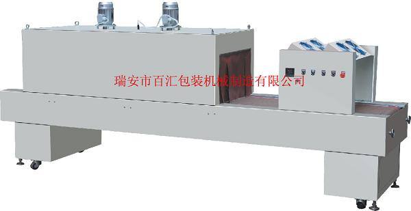 BAH-600熱收縮烘箱