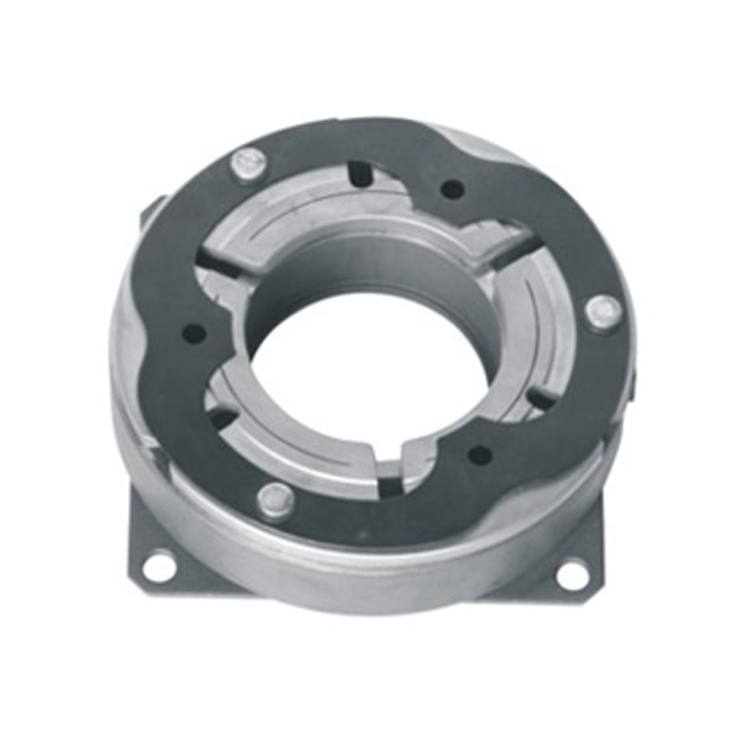 DZD7-超薄型電磁制動器