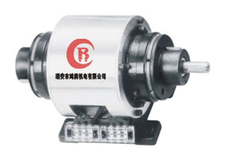 DLZ3-雙串軸組合離合器