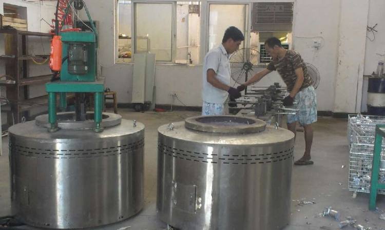 電磁感應(yīng)爐