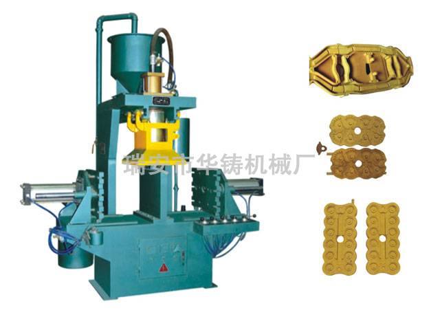 HZ-Z86系列射芯機