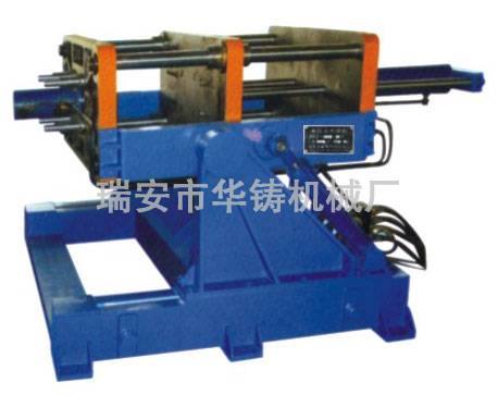 HZ338 金屬鑄造機