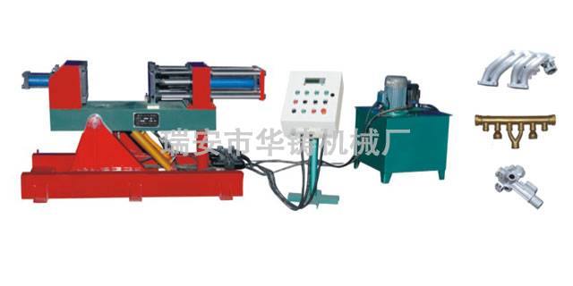 HZ430重力澆鑄機(jī)