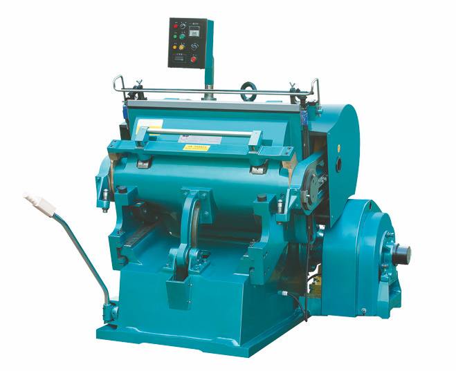 平壓壓痕切線機(jī) ML930