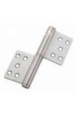 鉸鏈、合頁、鋁合金門鋁插銷、插銷、中大進五金制品廠