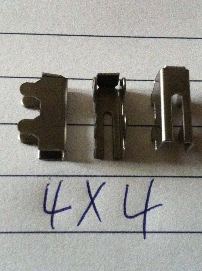 供應(yīng)電機(jī)配件. 碳刷架配件.碳刷盒.刷握