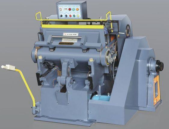 PYQ-401C(ML750)平壓壓痕切線機(jī)/壓痕機(jī)