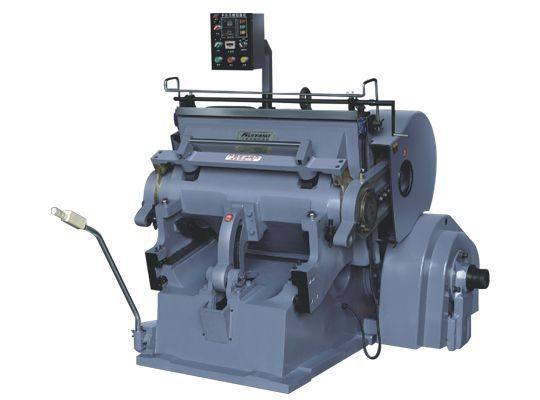 PYQ-203C（ML930）ML1040/1100/1200 平壓壓痕切線機(jī)/壓痕機(jī)