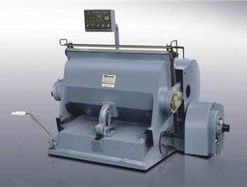 ML1300/1400/1500/1500G 平壓壓痕切線機/壓痕機