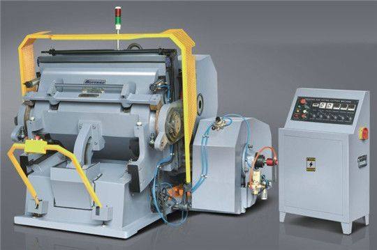 ML750/930/1040/1100/1200（氣剎裝置出口型）平壓壓痕切線機/壓痕機