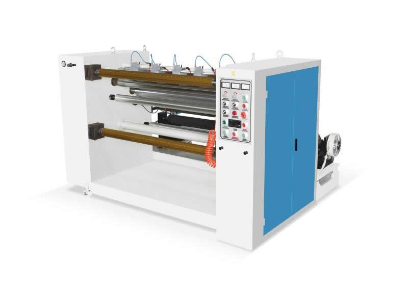 LFQ-A切紙分切機