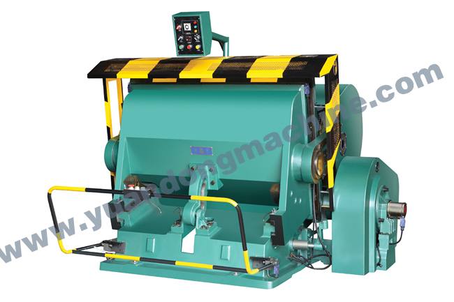 ML-1600平壓壓痕切線機(jī)