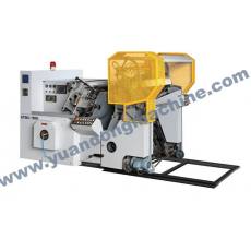 ATML系列自動(dòng)燙金機(jī)