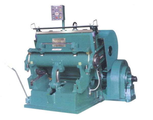 平壓壓痕切線機(jī)