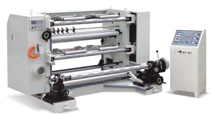 FQ-LB 立式自動分切機(jī)