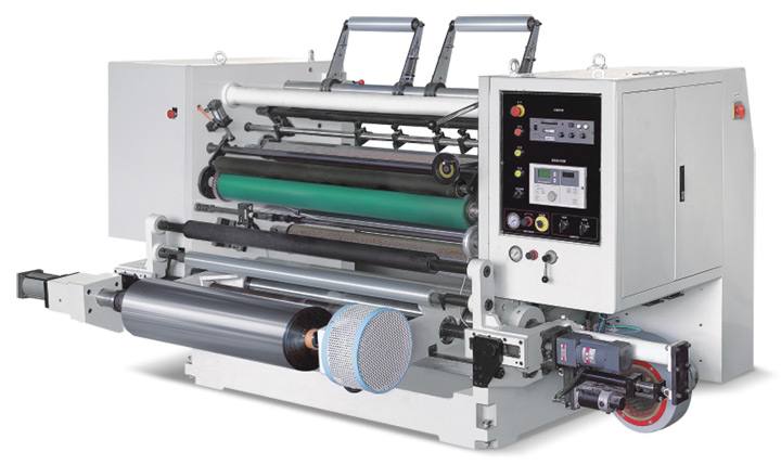 FQ-G1300B 全自動高速分切機(jī)