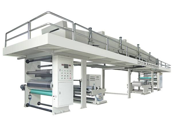 YLTB600-1300型涂布機(jī)