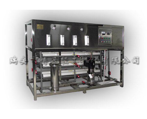 RO-反滲透設(shè)備