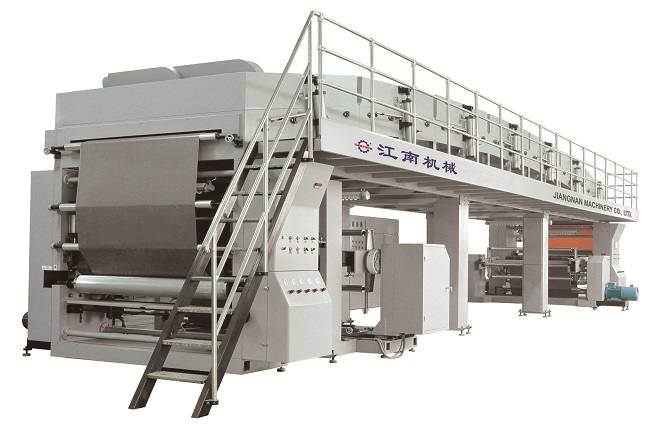 TB系列復合機/涂布機