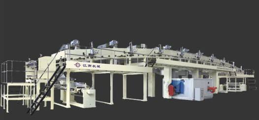 TB系列涂布(復合)機