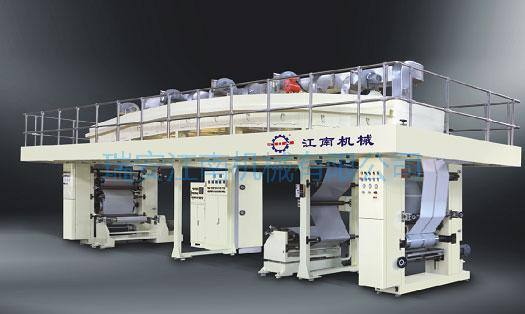 TB型系列鋰電金屬網(wǎng)箔涂層機(jī)