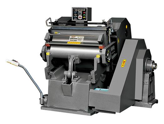 ML-750平壓壓痕切線機(jī)/手動(dòng)模切機(jī)壓痕機(jī) 啤機(jī)