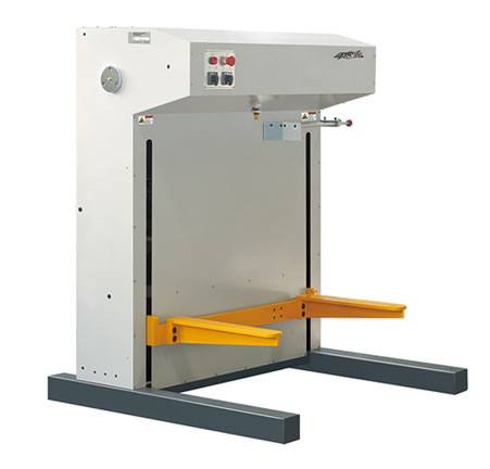 ZD-930自動升降機