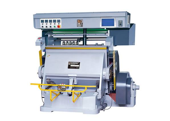 TYMX-1300/1400/1500電腦程控燙金模切機(jī)/手動燙金機(jī) 壓痕機(jī)啤機(jī) 燙印機(jī)