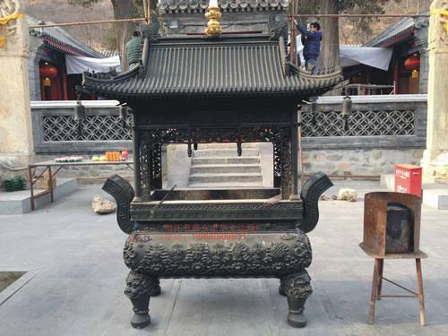 新款長方形香爐2