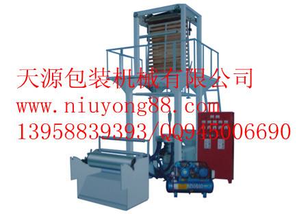 EVA吹膜機(jī)機(jī)械