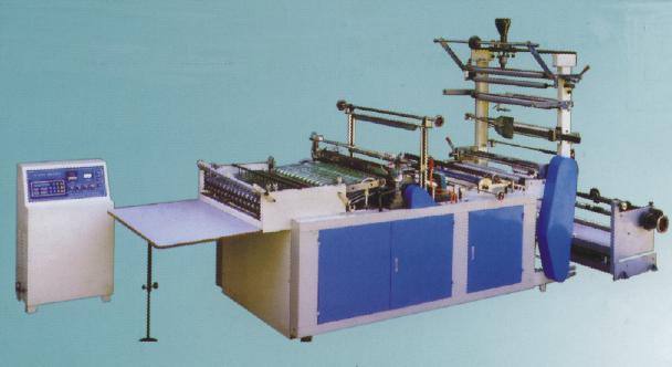 多功能電腦熱切制袋機(jī)