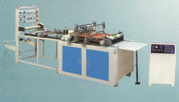 自封制袋機(jī)