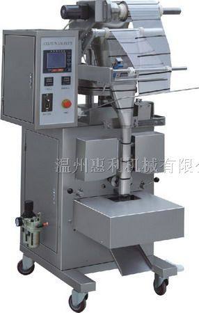 SJIII-K300自動顆粒包裝機