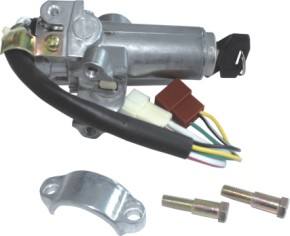 JK318F一汽四大車