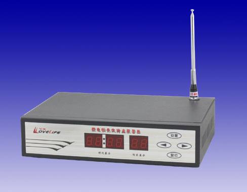 工程防盜報(bào)警器