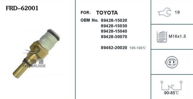 溫控開(kāi)關(guān)