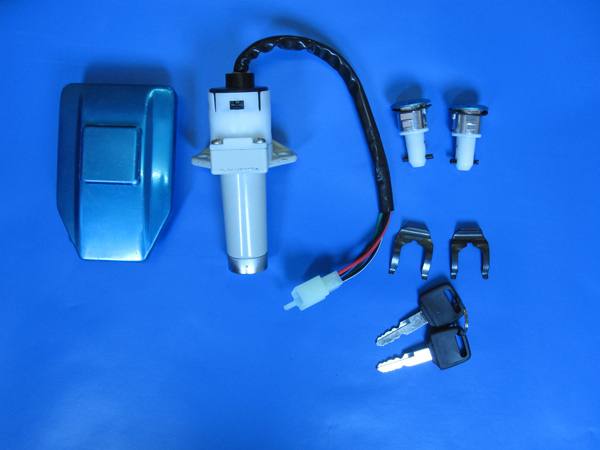 摩托車套鎖XD-003