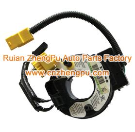 氣囊游絲   本田飛度二廂   本田飛度氣囊游絲