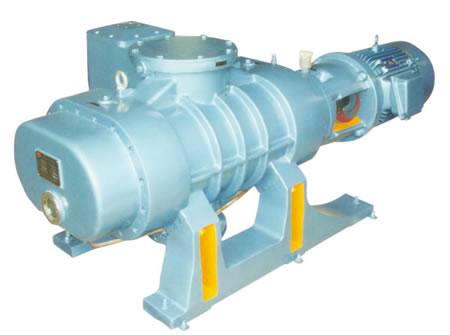 ZJP-1200型羅茨真空泵