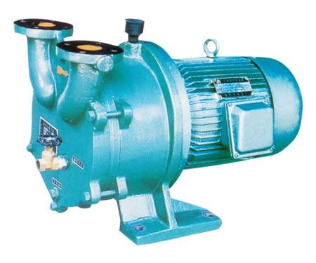 SK-3A型水環(huán)真空泵