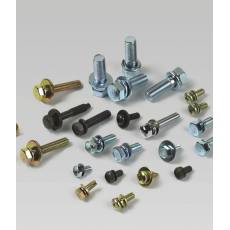 組合螺栓、組合螺釘