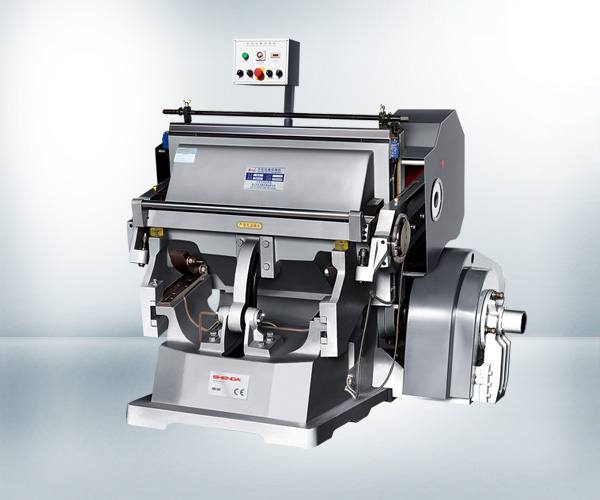 ML-930E壓痕機(jī)