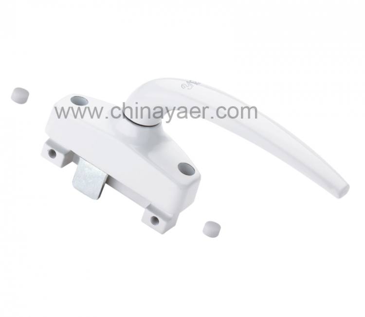 中二點鎖執手    執手 大把執手  門窗五金