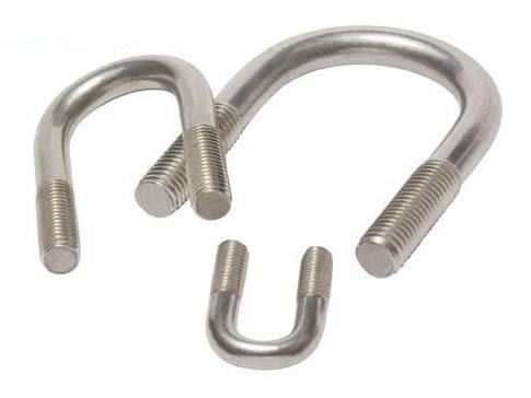 U型螺栓 標(biāo)準(zhǔn)件 非準(zhǔn)件