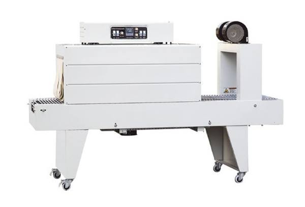 熱收縮包裝機 包裝機 封口機